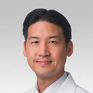 Daniel C. Lee