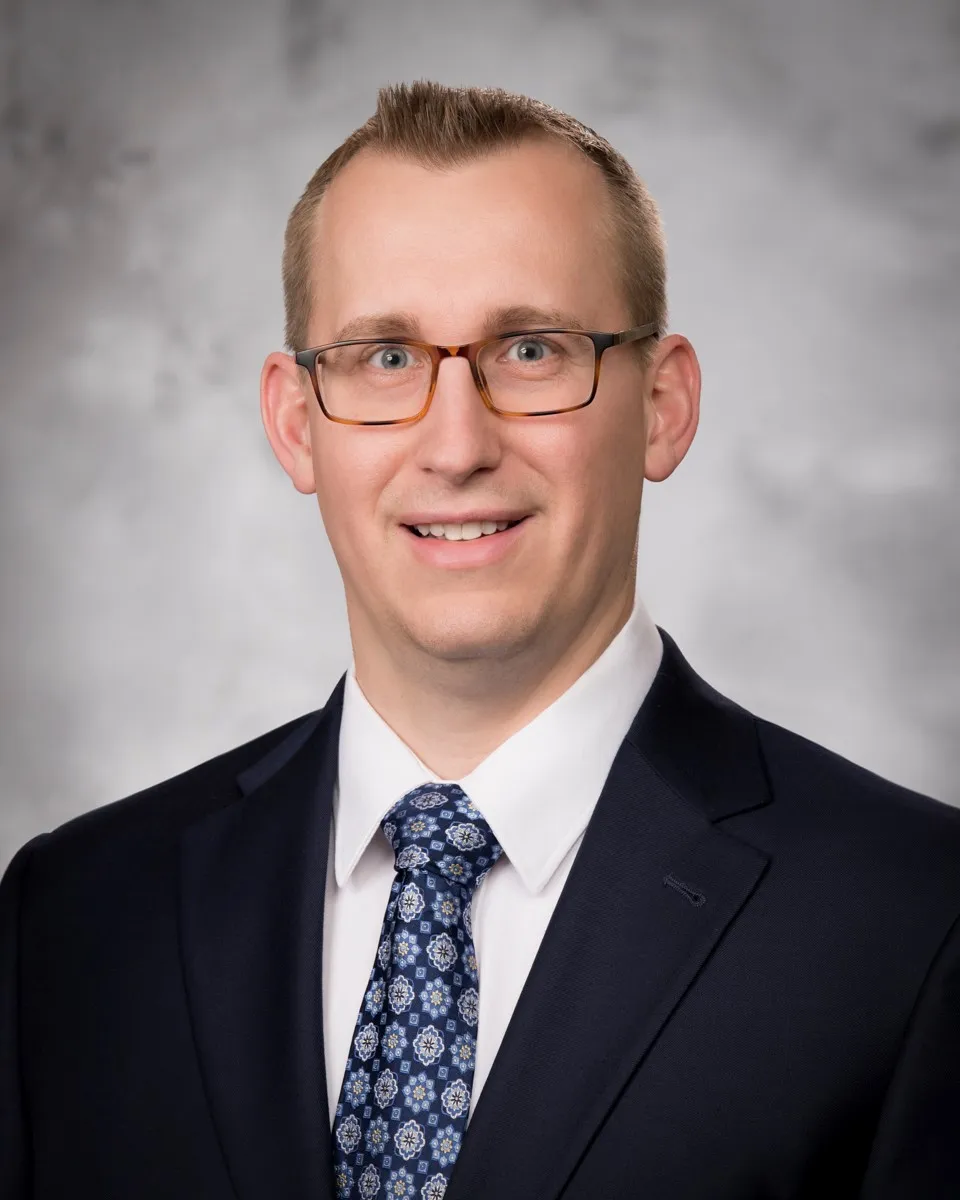 Matthew J. Sleziak