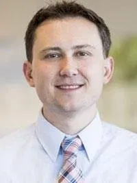 Jeffrey P. Gordon
