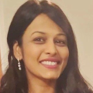 Meena S Rajendren