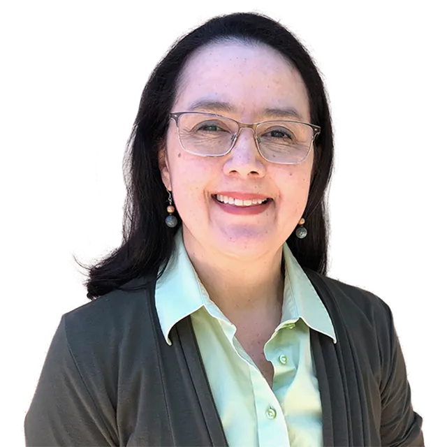Angela Maria Paniagua-Vega