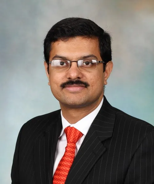 Nitin Mishra