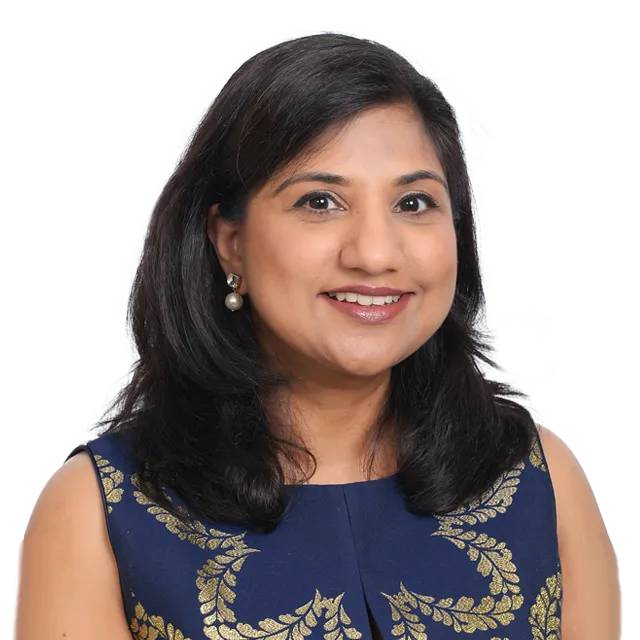 Nidhi Gill