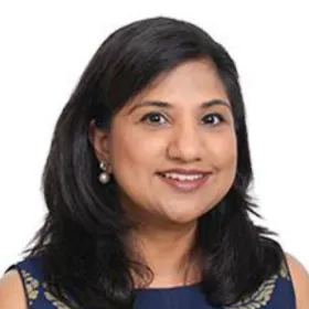 Nidhi Gill