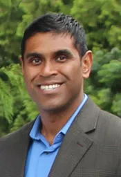Praveen K. Mambalam