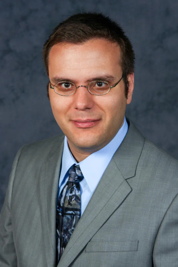 Antonios D. Katsetos