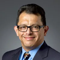 Abel Castro-Amador
