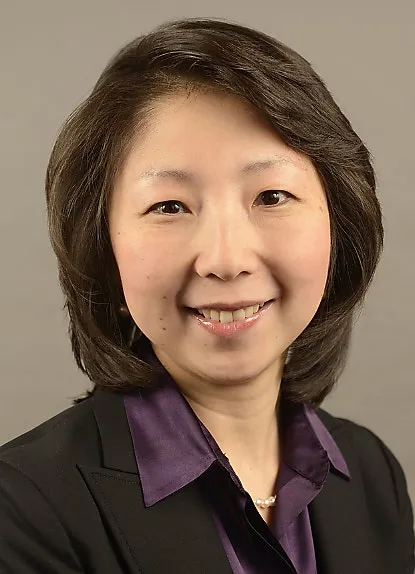 Zhonghui Katie Luo