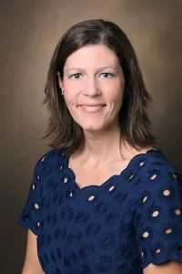 Laura Elaine Houston