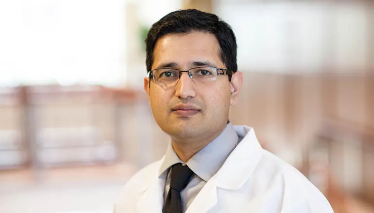 Adeel Iqbal Khan