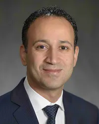 Eyad M Hamoudeh