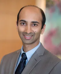 Pramod B. Voleti