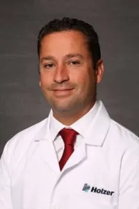 Charles Zierenberg