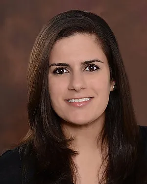 Irene I. Dehghan-Paz