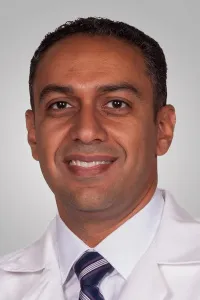 Sherif S. Zaky