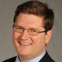 Benjamin Martin