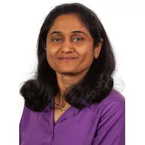 Nilima Nalinbhai Desai