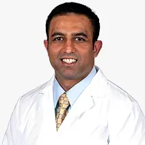 Mehul Parekh