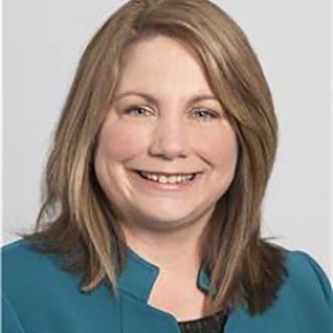 Maryann Mays