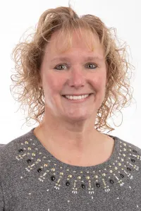 Christine L Valentine