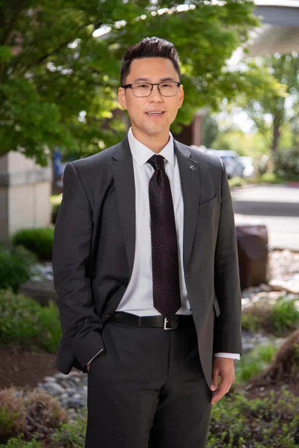 Benjamin Koo, Md