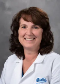 Karen J Van Eck