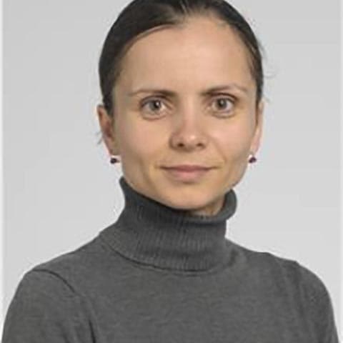 Marzena Buzanowska