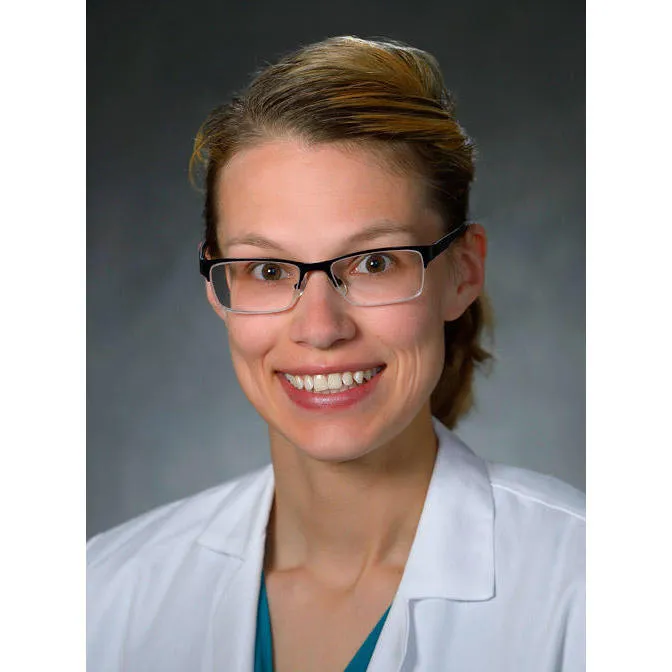 Christine Klimowicz White