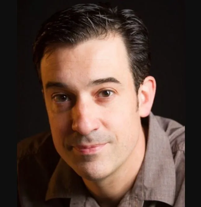 Michael James Depalma