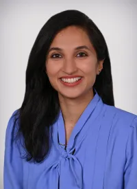 Simran Randhawa