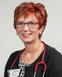 Penny Mcevoy