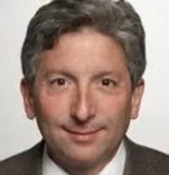 Barry Wayne Jaffin