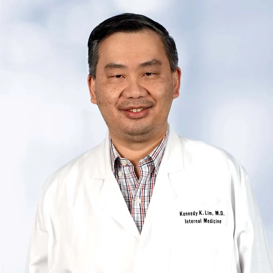 Kennedy K. Lim