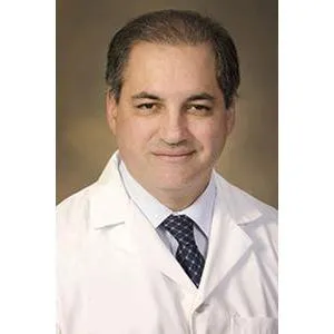 John B Christoforidis