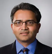Sumir M. Patel