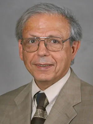 John Eliades
