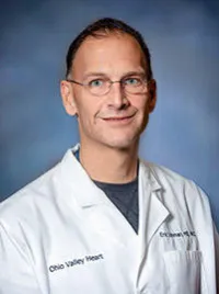 Eric Lohman