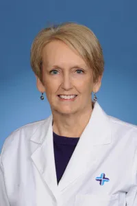 Carla Gentry