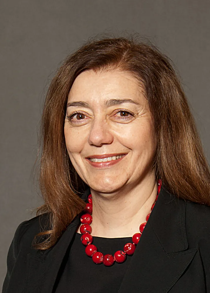Lina Feldman