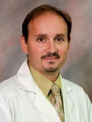 Levente J. Szalai