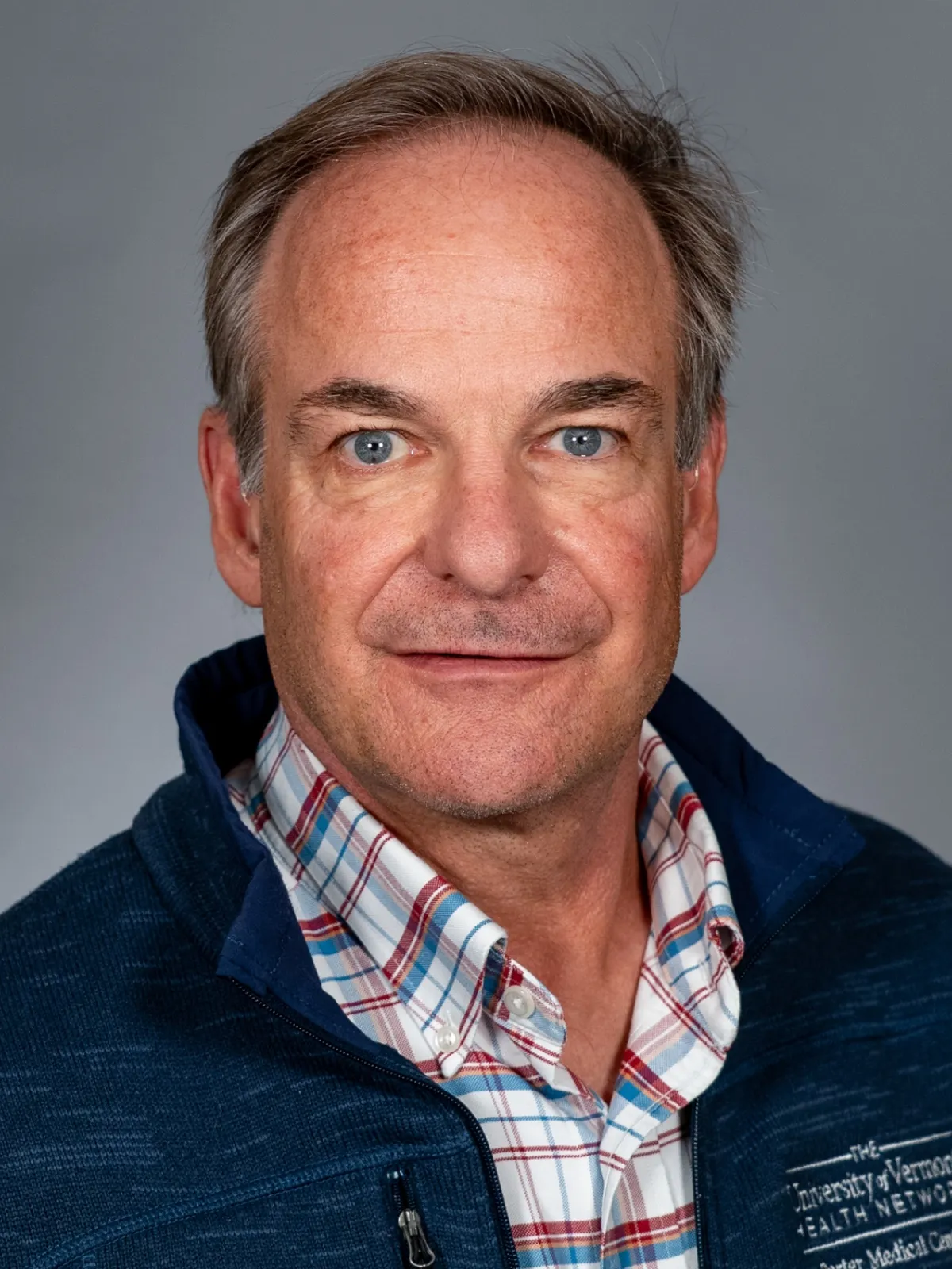 Timothy D. Bicknell