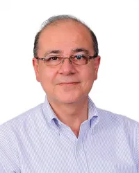 Maher Alesali