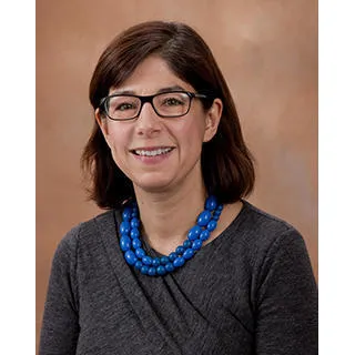 Tania Martinez-Lemke