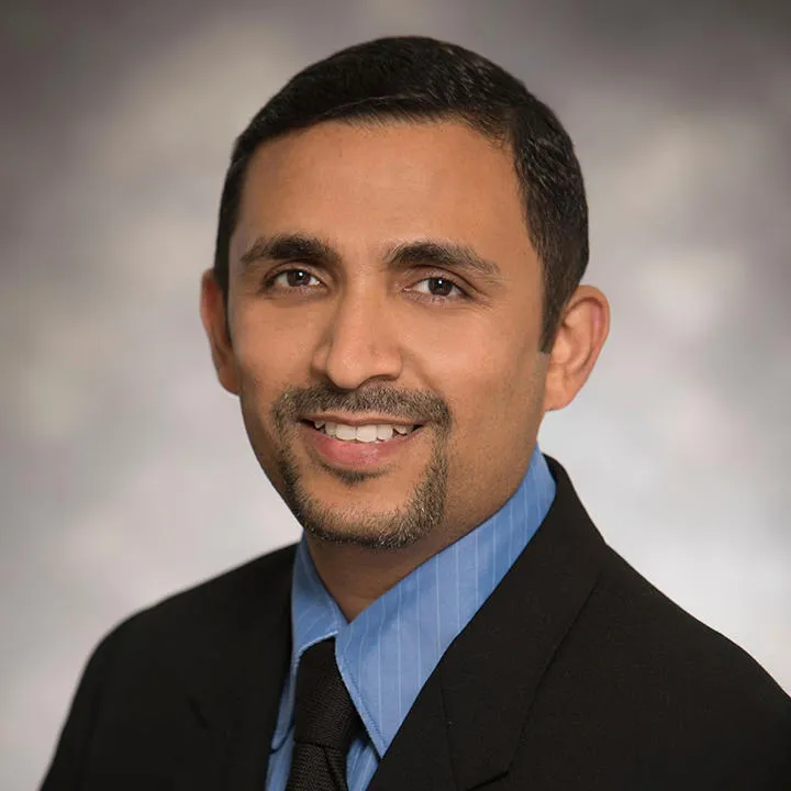 Vijay Arvindkumar Mehta