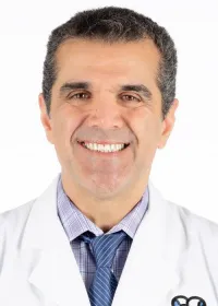 Alireza Mirmiran