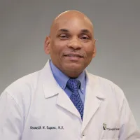 Kenneth M. Eugene