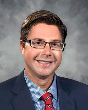 Neil Andrew Goldenberg