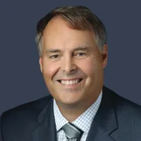 James Kane Robinson IIi