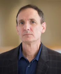 Jonathan M. Greenberg