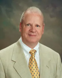 Donald G. Moore